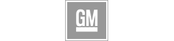 The General Motors Logo