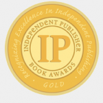 A 2018 Independent Publisher Gold Medal for The Suffragents-US-History-Category