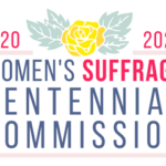 National Women's Suffrage Centennial Commission Suff Buffs Blog: Should We Care What the Men Did?