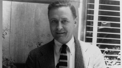 Who Was F. Scott Fitzgerald?