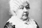 Elizabeth Cady Stanton