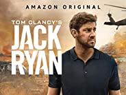 Tom Clancy's Jack Ryan - Seas