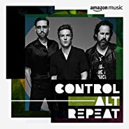 Control Alt Repeat