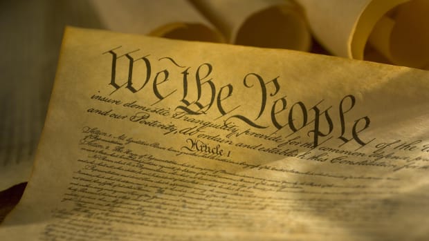 How the U.S. Constitution Has Changed and Expanded Since 1787