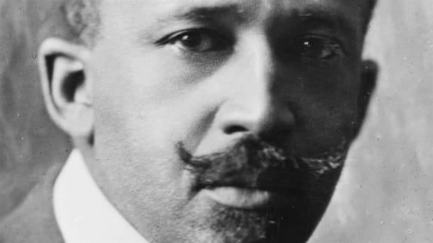 W.E.B. Dubois was integral to the advancement of racial equality.