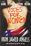 Iron Jawed Angels (DVD)