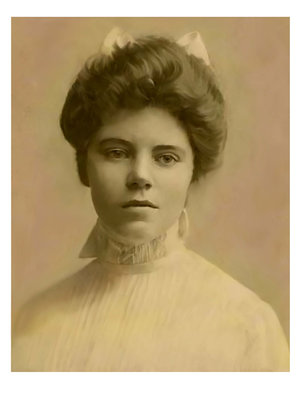 Alice Paul*