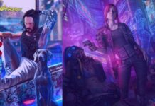 How to play 'Cyberpunk 2077' early on Linux via Stream Play