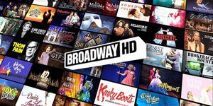 BroadwayHD's November Lineup - A KILLER PARTY, HEDWIG, and More! Video