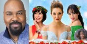14 Shows Streaming on BroadwayWorld Events This Week! Photo