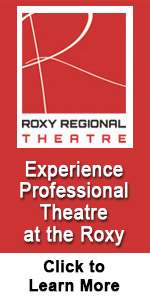 Clarksville's Roxy Regional Theatre