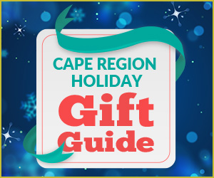 Cape Gazette Holiday Gift Guide