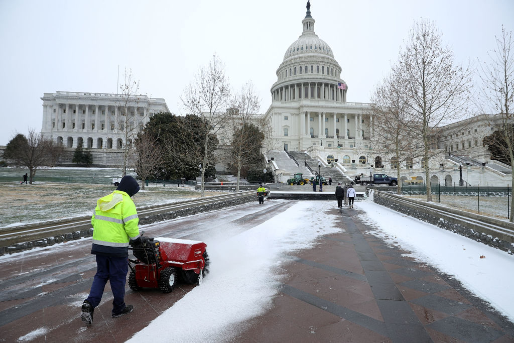 Wednesday’s snow likely to be ‘most significant’ in 2 years