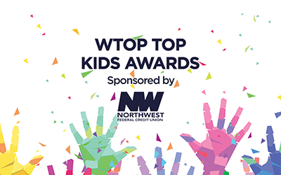 Nominate an amazing kid for their chance to win $500!