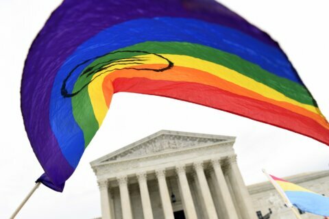 Alexandria, Arlington earn perfect scores for LGBTQ protections from Human Rights Campaign