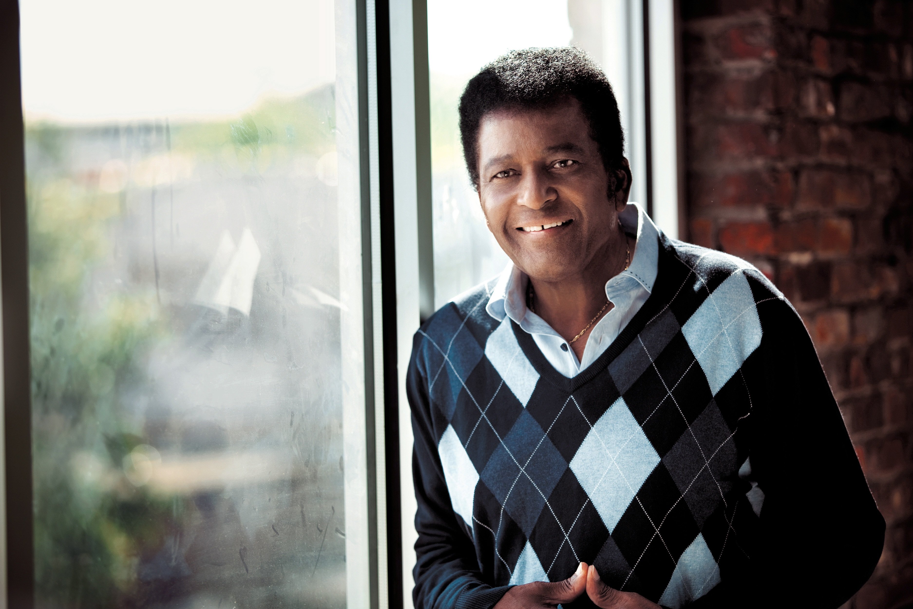 Charley Pride: The Loss of A Legend [Updated]