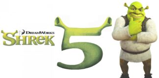 Leaked details and change in script of 'Shrek 5'