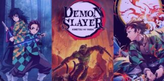 Leaked details of 'Demon Slayer Season 2'