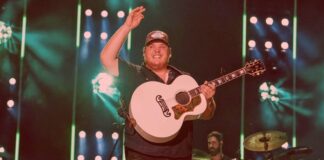 Luke Combs