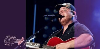 Luke Combs