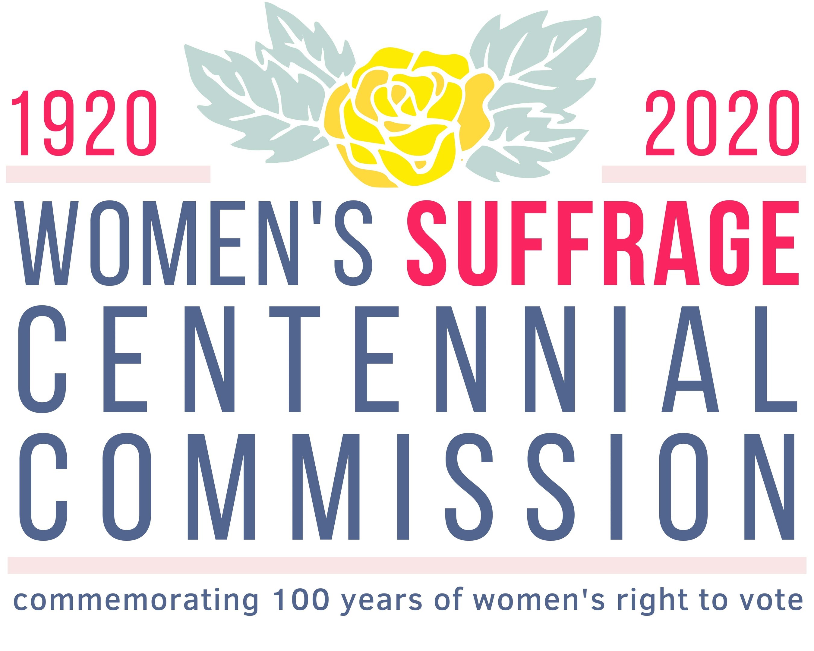 (PRNewsfoto/Women's Suffrage Centennial Com) (PRNewsfoto/Women's Suffrage Centennial Com)