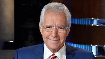 'Jeopardy!' shares inspiring Thanksgiving message from Alex Trebek taped before his death: 'Keep the faith'