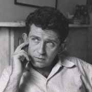 Norman Mailer