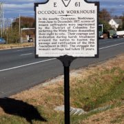 Historical Marker