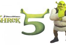 Leaked details and change in script of 'Shrek 5'