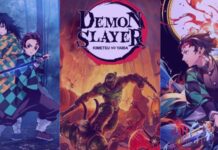 Leaked details of 'Demon Slayer Season 2'