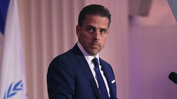 Michael Goodwin: Hunter Biden investigation – to protect probe, Attorney General Barr must do this