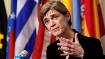 Biden considers Samantha Power for USAID: Report
