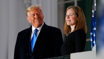 Media insisted Amy Coney Barrett would back Trump on overturning election