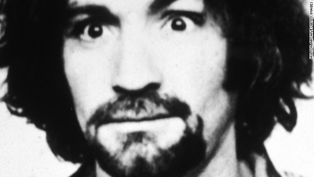 Manson along with several followers is indicted on December 8, 1969 for the murders of Tate, her friends and the LaBianca murders. 