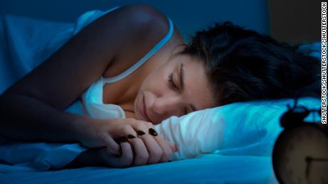 You may want to take your blood pressure medicine at bedtime rather than when you get up in the morning, according to a study published Tuesday in the European Heart Journal.