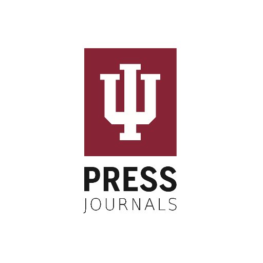 IU Press journals
