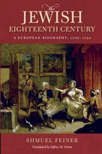 The Jewish Eighteenth Century