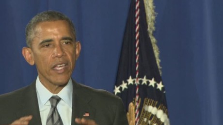 Obama: Time to replace &#39;mindless austerity&#39;