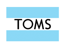 TOMS Promo Codes