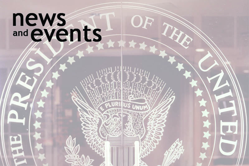 Current news and events for the Herbert Hoover Presidential Library and Museum