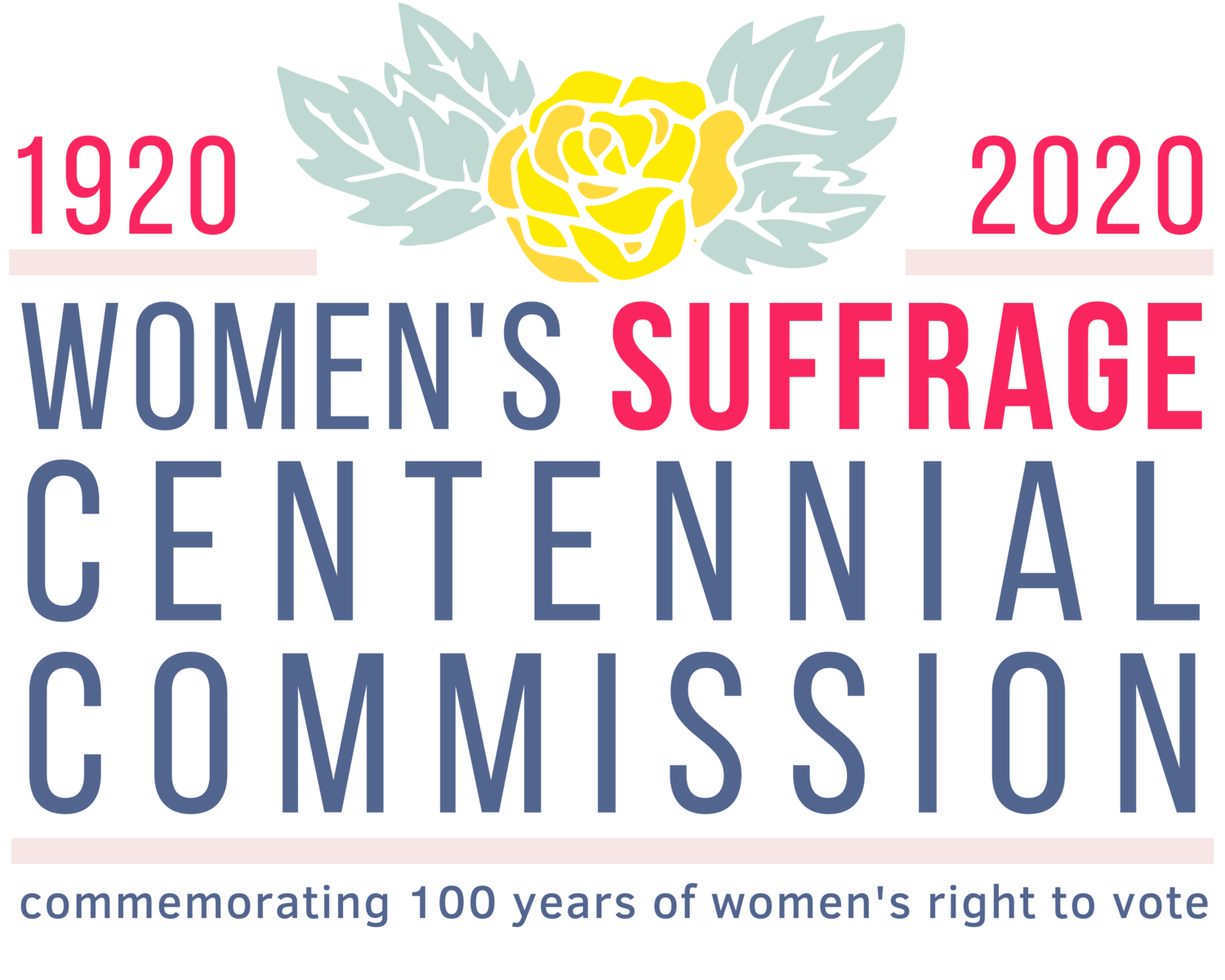 Women's Suffrage Centennial Commission