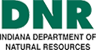 Indiana DNR logo
