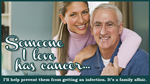 Someone I Love Has Cancer