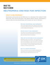 Neutropenia fact sheet