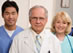 Photo of health care providers