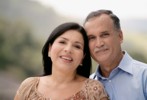 Photo of a man and a woman