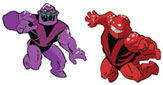 meningitis mutants