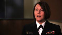CDC’s Dr. Julie Gilchrist