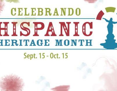 Photo: Celebrate healthy vision during Hispanic Heritage Month by distributing our Visión Saludable booklet, which provides Spanish language information on diabetic eye disease, glaucoma, cataract, age-related macular degeneration, comprehensive eye exams, common vision problems, eye myths and facts, tips for talking to your doctor, and more! Order at http://catalog.nei.nih.gov/p-313-visin-saludable-healthy-vision.aspx