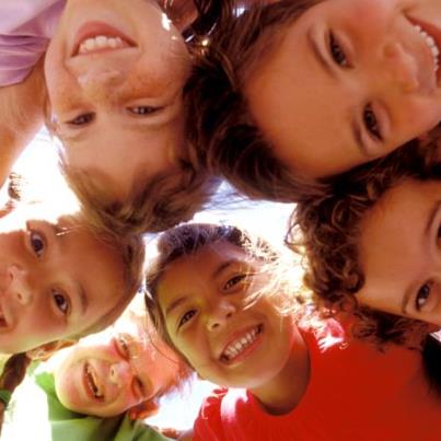Photo: “ADHD encompasses so much more of a child's life than his or her behavior. It impacts relationships, family dynamics, school performance, parental practices, and most of all, a child's concept of self-worth,” said April, mom of a daughter with ADHD. http://go.usa.gov/YK8W